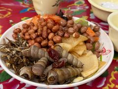 -老黄县饭馆(金都文化商城店)