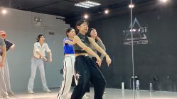 点击看大图 -TOMBOY爵士舞韩舞舞社