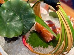 -楽燚日本料理(九曲里店)