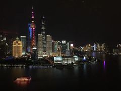 -上海外滩茂悦大酒店