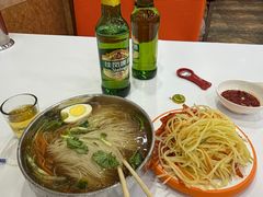 -三姐妹冷面馆(保卫路店)