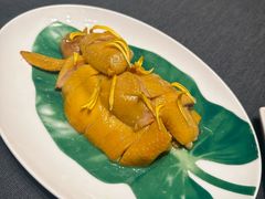 -锦府园·新台州菜(合生汇店)