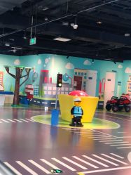 -北京科学中心儿童乐园