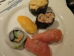 -星伦多海鲜自助餐厅(时代广场店)