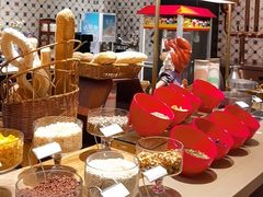 -杭州盛泰开元名都大酒店-地中海自助餐厅