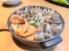 -环球渔市·平价海鲜餐厅(星潮广场店)