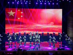 -小荧星艺校(浦东中环分校)