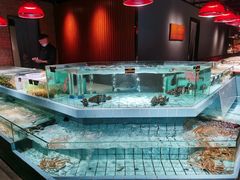 水产区-荣小馆(杭州大厦店)