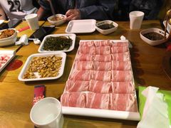 锡盟羔羊卷-炭寻古巷老北京涮肉(学府四店)