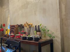 -熙阁咖啡Segnal(时代中心店)