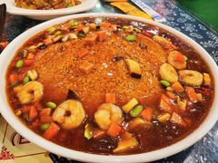 -玉桥餐厅(天坛店)