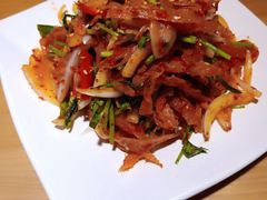 -极简·炭火烤肉主题餐厅·龙虾烧烤·烤羊排(宝龙店)