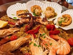 -BROWNSTONE布朗石西班牙餐厅(富城店)