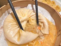 -南小蟹手工點心(三里屯店)