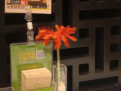 -汤城小厨•粤菜•靓汤(苏州街店)