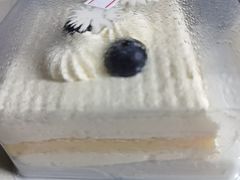 鲜奶小方-梦菲思饼屋(瑞金宾馆店)