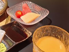 -無二炙坊·和牛烧肉(大钟寺1733店)