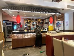 -福来居烤鸭店(天坛二店)
