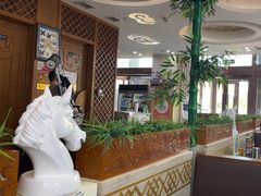 -诺敏塔拉奶茶-布里亚特包子-手把肉(锦都会店)