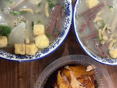 -叶新小吃店(来凤小区总店)