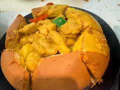 -大树餐厅(环球港店)