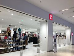 -优衣库(长沙雨花亭凯德广场店)