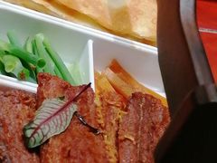 -四世同堂·京菜·烤鸭(双井店)