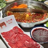 复古风火辣市井火锅🍲值得N次打卡