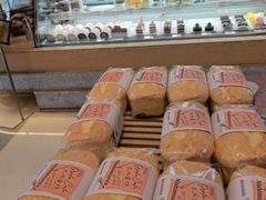 -西村叔叔的店·面包·甜品·蛋糕(清河万象汇店)
