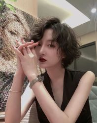 -张昊造型