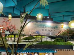 -黄泥岗·地道湖北菜(奥特莱斯店)