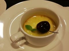 甜点-咖啡苑·沈阳今旅酒店Hotel Jen·香格里拉集团