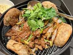 -北京王府井希尔顿酒店·秦唐中餐厅Chynna