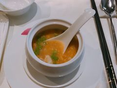 -皇朝会.经典传统粤菜(外滩店)