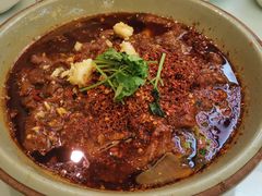 -成都驻京办餐厅(蜀都宾馆店)