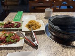 -厚味居炙子烤肉·清真(天桥南纬路店)