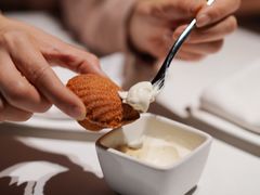 -Oyster Talks 四度蚝法餐厅