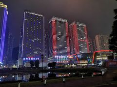-花果园湿地公园