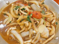 -小食堂(平陵中路店)