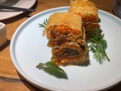 -金牌外婆家(苏州中心店)