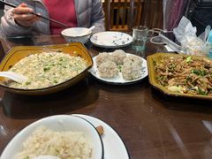 -朗妈私房菜(婺女州店)