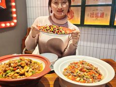 -黄弟大排档·湖南菜·小龙虾·小海鲜(凯旋北路店)