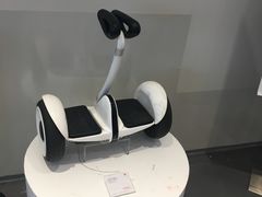 -小米之家(渝中龙湖时代天街店)