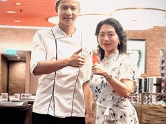 -澳门十六浦索菲特大酒店