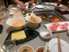 -海底捞火锅(凯德广场店)