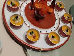 -上海雅居乐万豪侯爵酒店