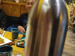 -小俩口烧烤东北菜(双井店)