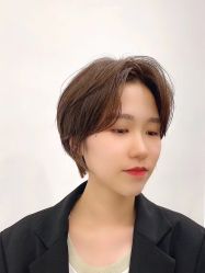 -Mix Boom Hair salon