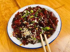 -四小区火锅·巷子里的重庆火锅(花照壁店)