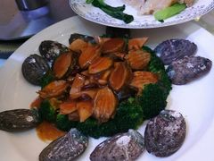 -皇轩大饭店(观音桥店)